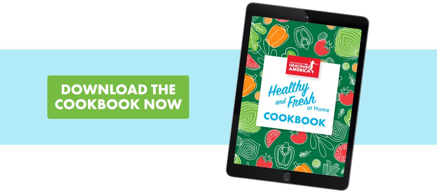 Download the cookbook now